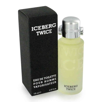 Twice (Férfi parfüm) Teszter edt 125ml